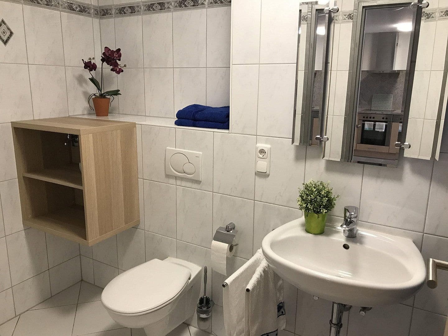 Prodej bytu 2+1 65 m², München, Bavorsko Prodej bytu 2+1 65 m², München, Bavorsko