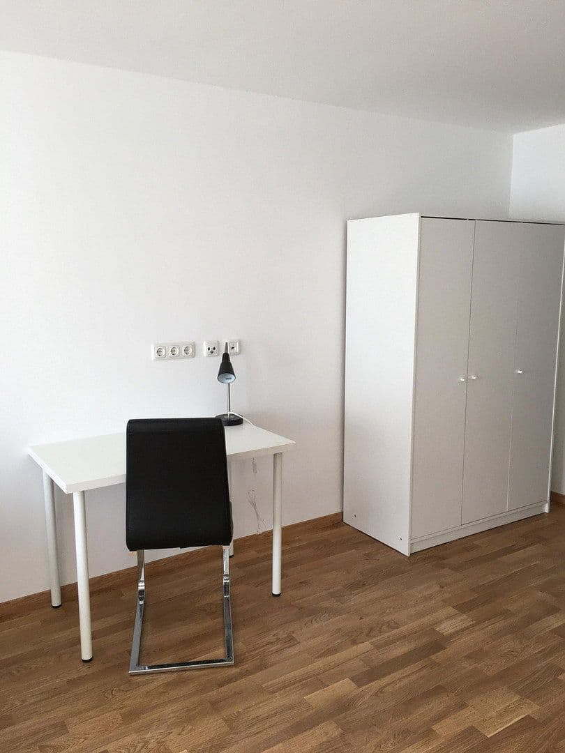 Prodej bytu 2+1 65 m², München, Bavorsko Prodej bytu 2+1 65 m², München, Bavorsko