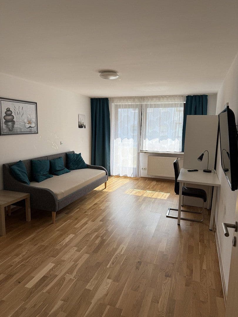 Prodej bytu 2+1 65 m², München, Bavorsko Prodej bytu 2+1 65 m², München, Bavorsko