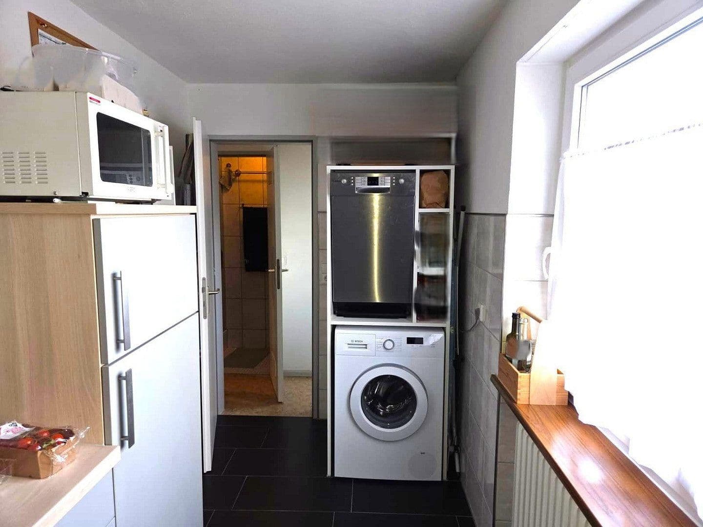 Pronájem bytu 2+1 58 m², Kürnberger Str. 15, Schopfheim, Bádensko-Württembersko Pronájem bytu 2+1 58 m², Kürnberger Str. 15, Schopfheim, Bádensko-Württembersko