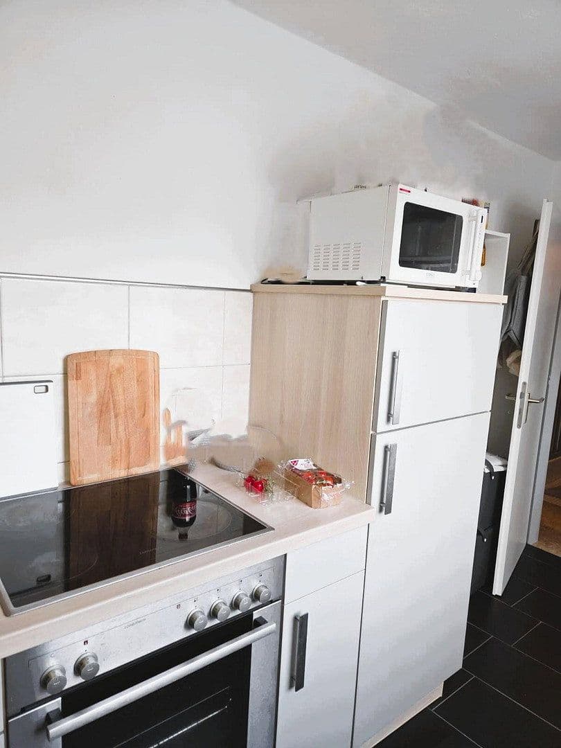 Pronájem bytu 2+1 58 m², Kürnberger Str. 15, Schopfheim, Bádensko-Württembersko Pronájem bytu 2+1 58 m², Kürnberger Str. 15, Schopfheim, Bádensko-Württembersko