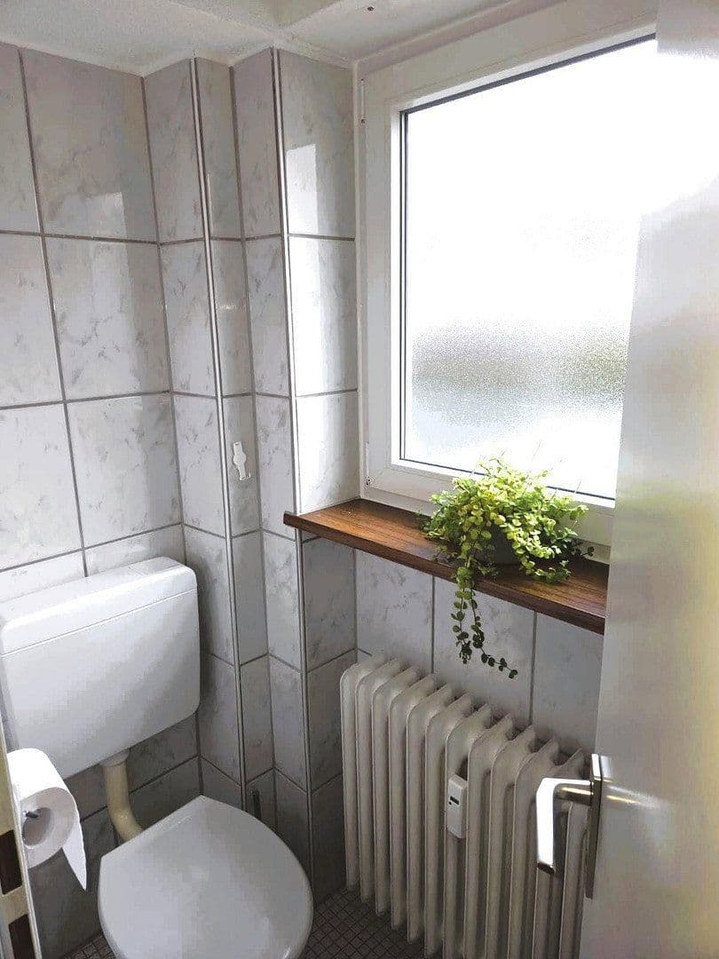 Pronájem bytu 2+1 58 m², Kürnberger Str. 15, Schopfheim, Bádensko-Württembersko Pronájem bytu 2+1 58 m², Kürnberger Str. 15, Schopfheim, Bádensko-Württembersko