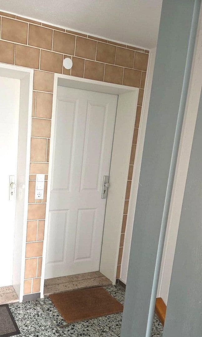 Pronájem bytu 2+1 58 m², Kürnberger Str. 15, Schopfheim, Bádensko-Württembersko Pronájem bytu 2+1 58 m², Kürnberger Str. 15, Schopfheim, Bádensko-Württembersko