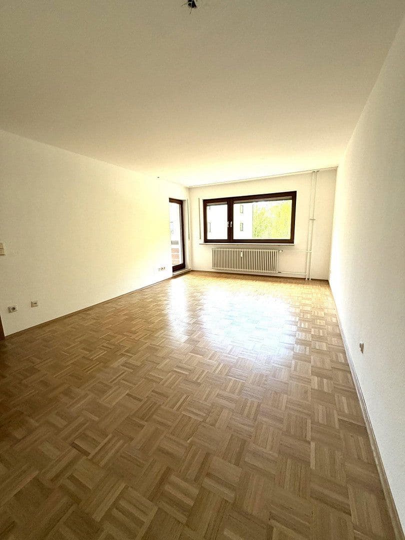 Pronájem bytu 2+1 57 m², Neuenbürg, Bádensko-Württembersko Pronájem bytu 2+1 57 m², Neuenbürg, Bádensko-Württembersko
