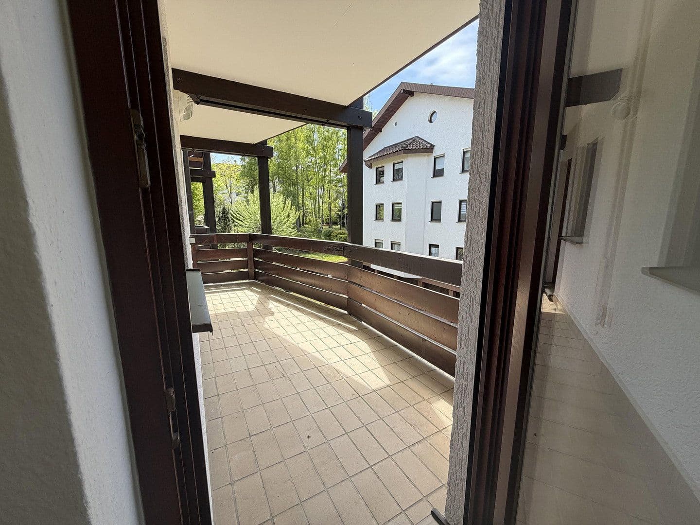 Pronájem bytu 2+1 57 m², Neuenbürg, Bádensko-Württembersko Pronájem bytu 2+1 57 m², Neuenbürg, Bádensko-Württembersko