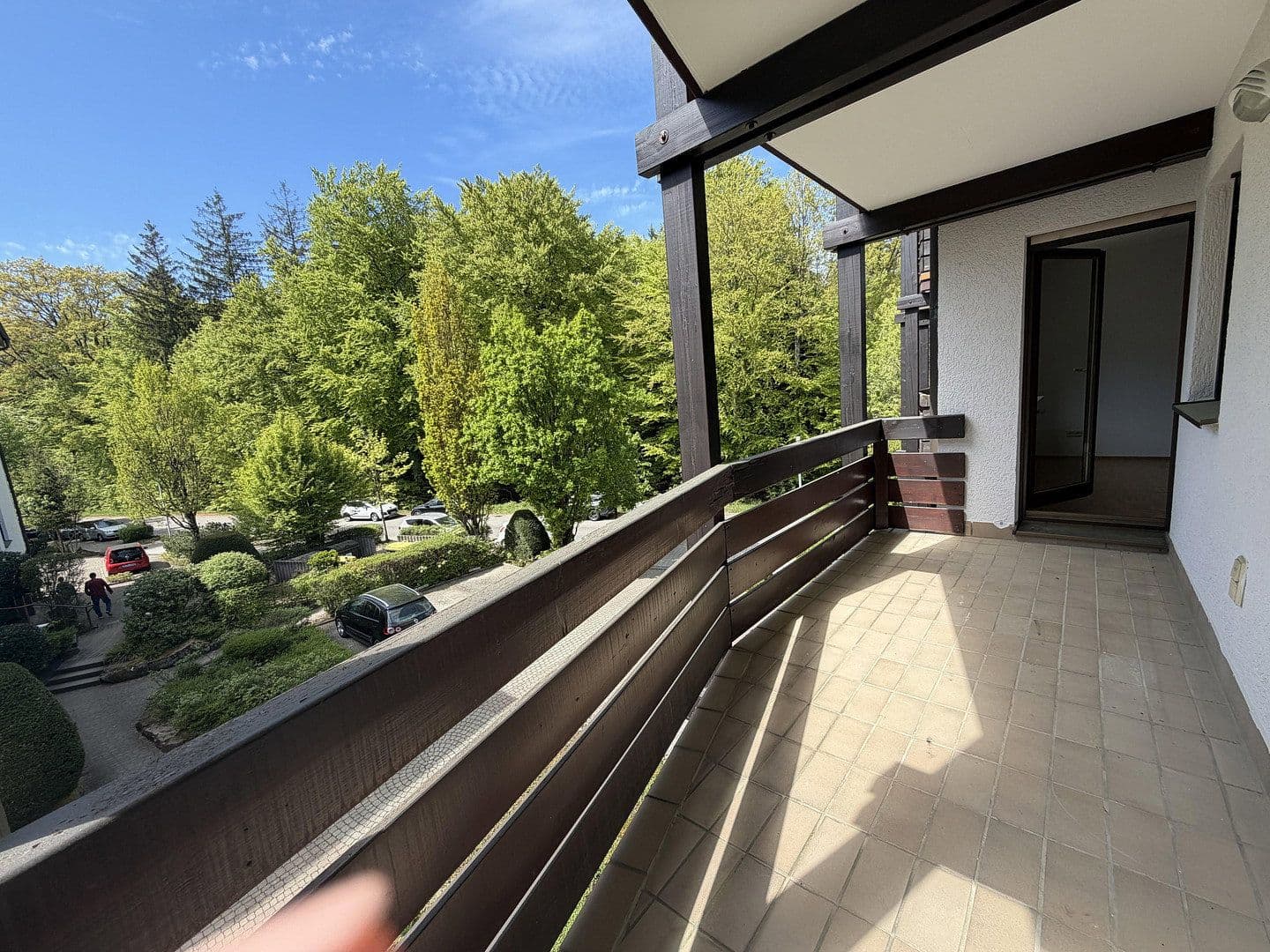 Pronájem bytu 2+1 57 m², Neuenbürg, Bádensko-Württembersko Pronájem bytu 2+1 57 m², Neuenbürg, Bádensko-Württembersko