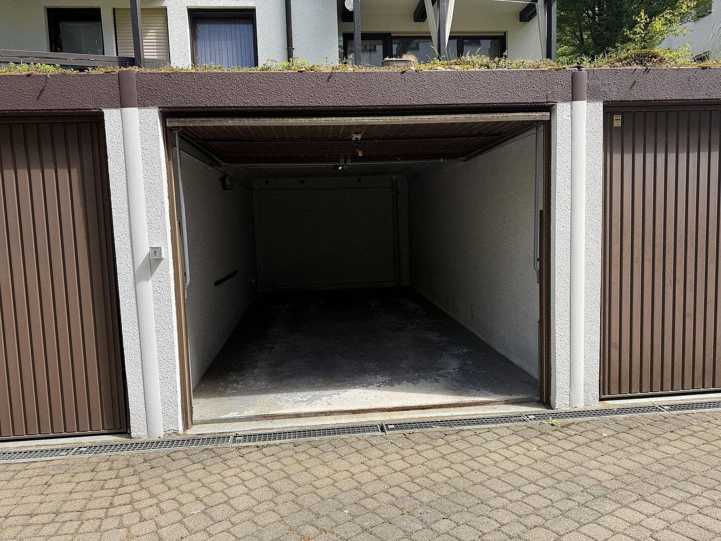 Pronájem bytu 2+1 57 m², Neuenbürg, Bádensko-Württembersko Pronájem bytu 2+1 57 m², Neuenbürg, Bádensko-Württembersko