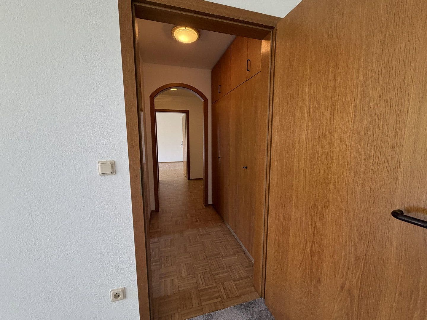 Pronájem bytu 2+1 57 m², Neuenbürg, Bádensko-Württembersko Pronájem bytu 2+1 57 m², Neuenbürg, Bádensko-Württembersko