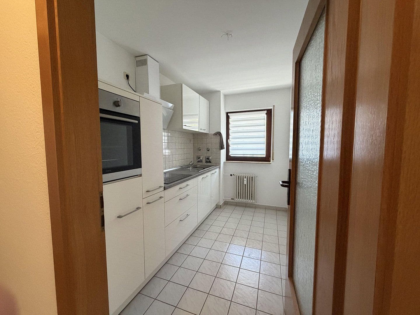 Pronájem bytu 2+1 57 m², Neuenbürg, Bádensko-Württembersko Pronájem bytu 2+1 57 m², Neuenbürg, Bádensko-Württembersko