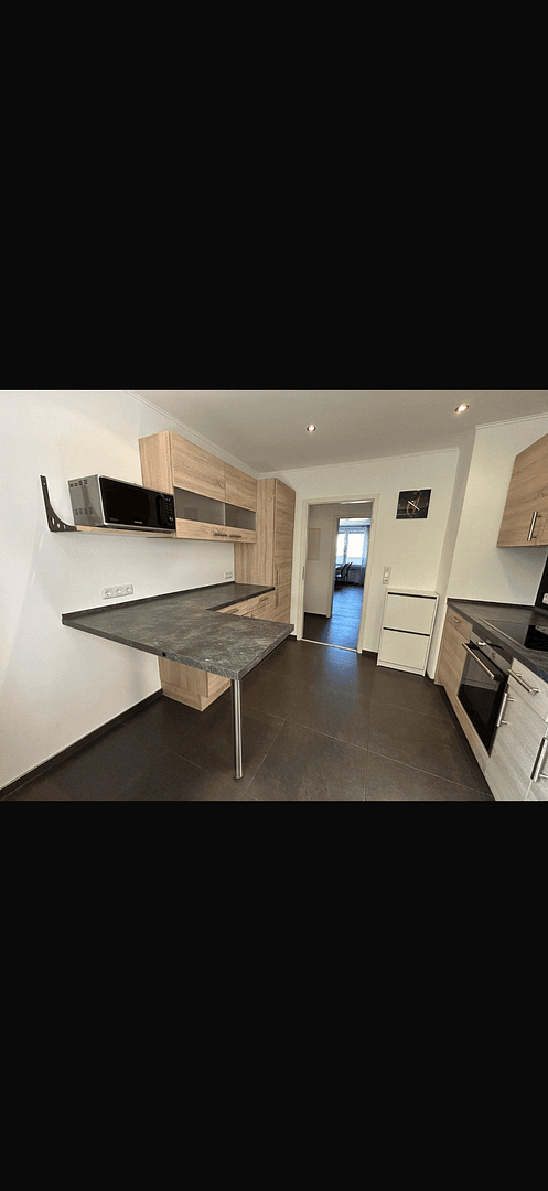 Prodej bytu 2+1 62 m², Hageberg, Dolní Sasko Prodej bytu 2+1 62 m², Hageberg, Dolní Sasko