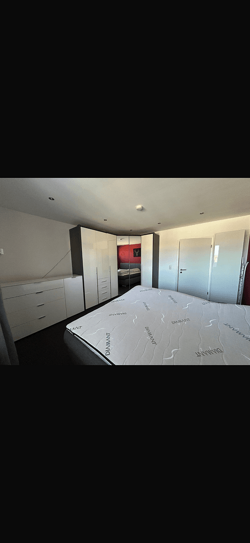 Prodej bytu 2+1 62 m², Hageberg, Dolní Sasko Prodej bytu 2+1 62 m², Hageberg, Dolní Sasko