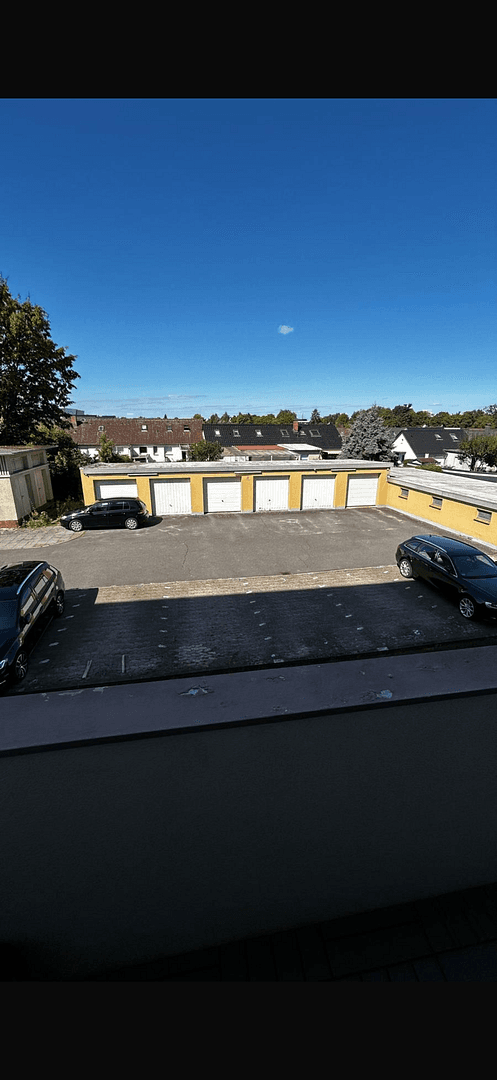 Prodej bytu 2+1 62 m², Hageberg, Dolní Sasko Prodej bytu 2+1 62 m², Hageberg, Dolní Sasko