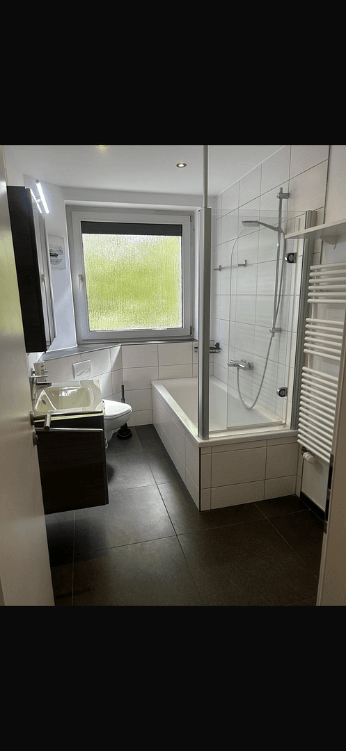 Prodej bytu 2+1 62 m², Hageberg, Dolní Sasko Prodej bytu 2+1 62 m², Hageberg, Dolní Sasko