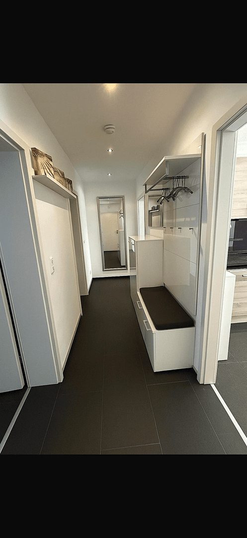 Prodej bytu 2+1 62 m², Hageberg, Dolní Sasko Prodej bytu 2+1 62 m², Hageberg, Dolní Sasko