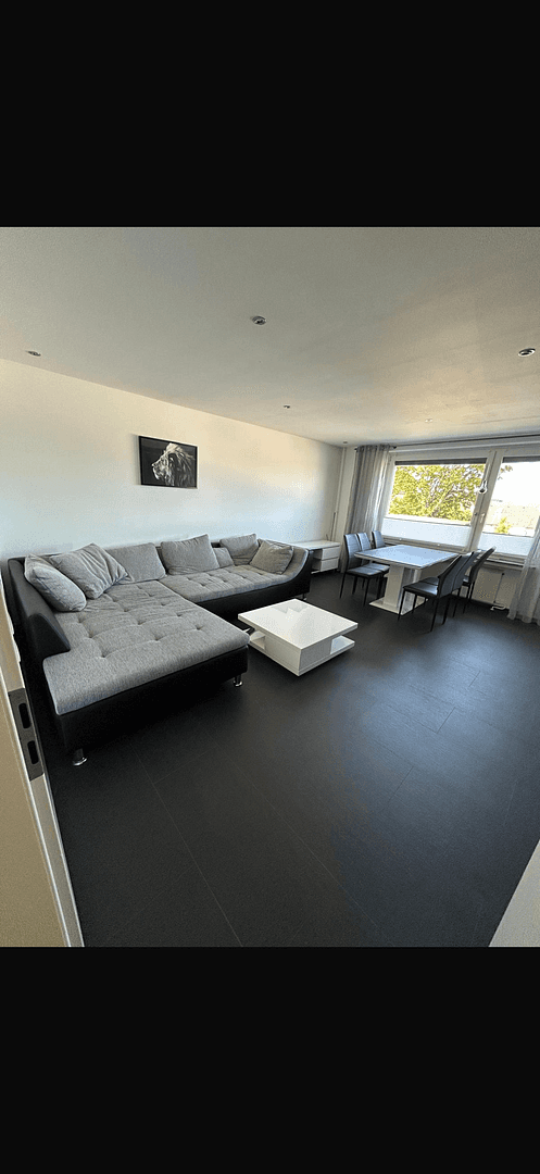 Prodej bytu 2+1 62 m², Hageberg, Dolní Sasko Prodej bytu 2+1 62 m², Hageberg, Dolní Sasko