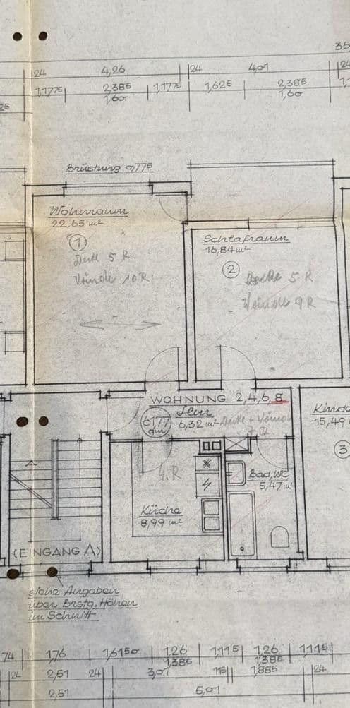 Prodej bytu 2+1 62 m², Hageberg, Dolní Sasko Prodej bytu 2+1 62 m², Hageberg, Dolní Sasko
