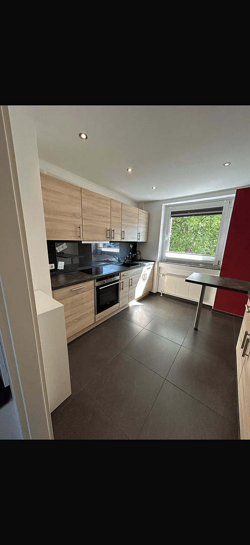 Prodej bytu 2+1 62 m², Hageberg, Dolní Sasko Prodej bytu 2+1 62 m², Hageberg, Dolní Sasko