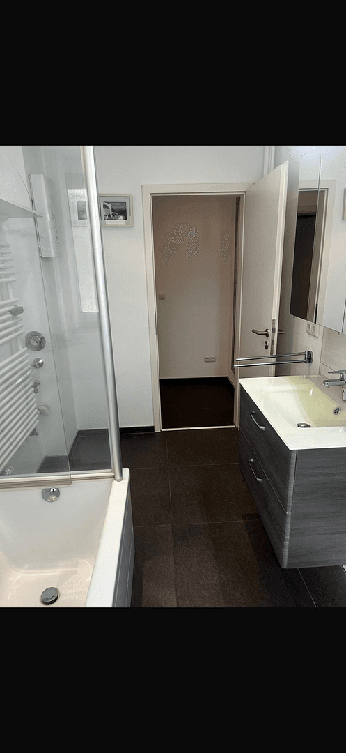 Prodej bytu 2+1 62 m², Hageberg, Dolní Sasko Prodej bytu 2+1 62 m², Hageberg, Dolní Sasko