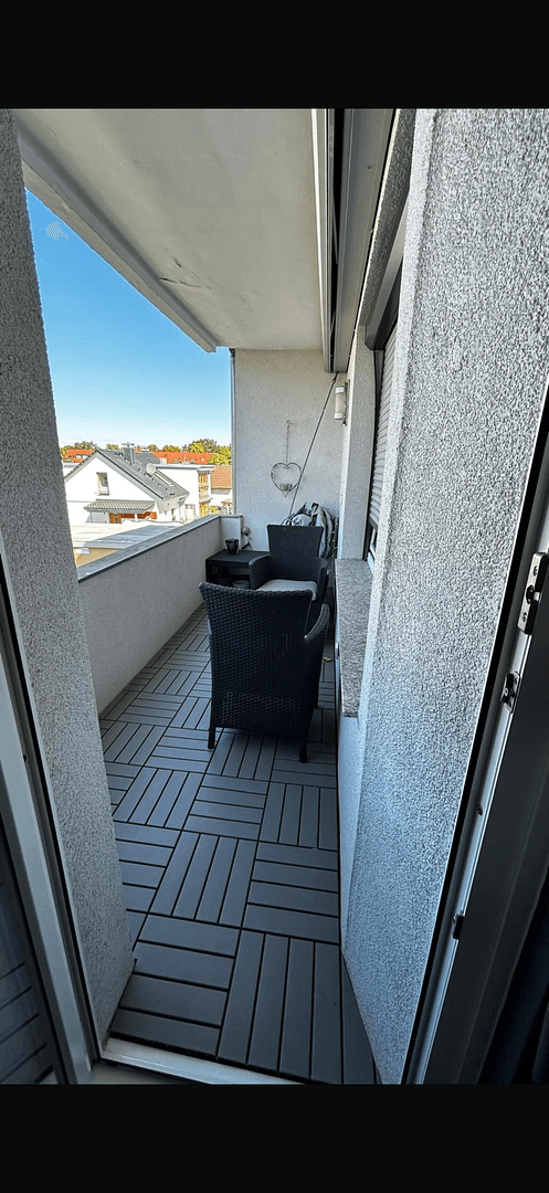 Prodej bytu 2+1 62 m², Hageberg, Dolní Sasko Prodej bytu 2+1 62 m², Hageberg, Dolní Sasko