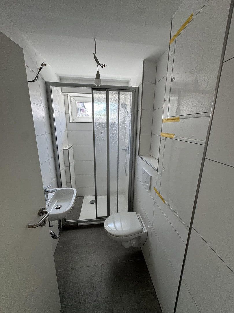 Pronájem bytu 1+1 40 m², Worms, Porýní-Falc Pronájem bytu 1+1 40 m², Worms, Porýní-Falc