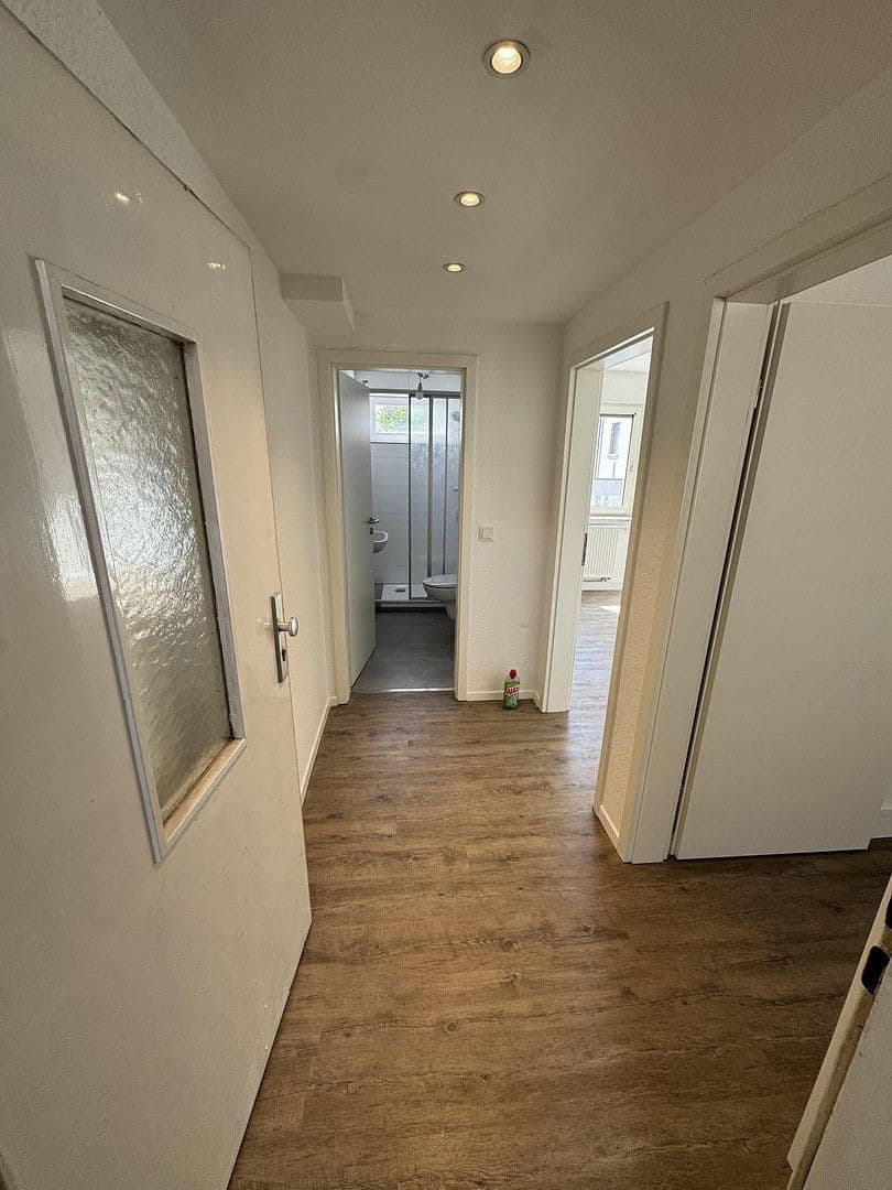 Pronájem bytu 1+1 40 m², Worms, Porýní-Falc Pronájem bytu 1+1 40 m², Worms, Porýní-Falc