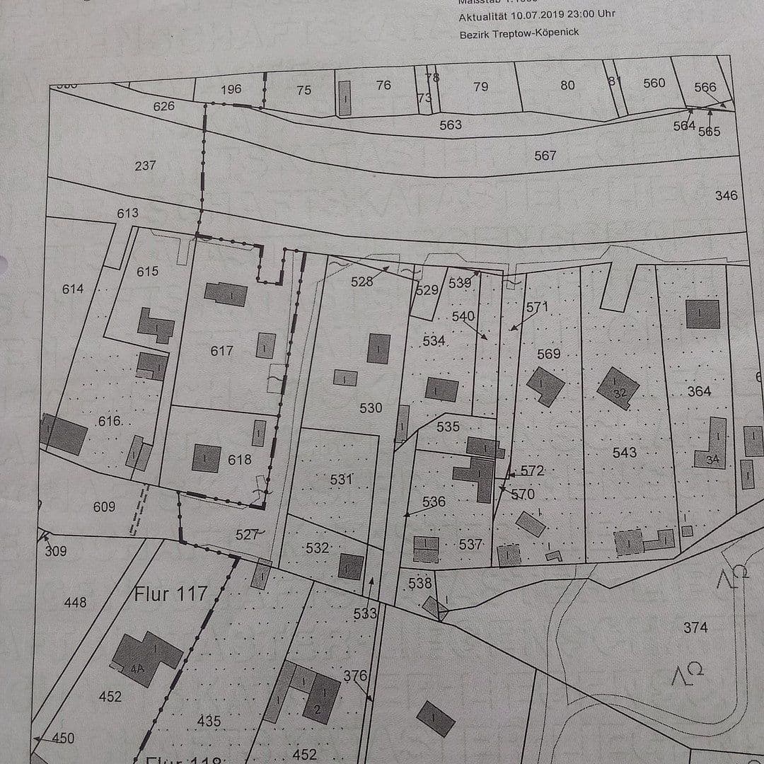 Prodej domu 35 m², pozemek 368 m², Bergstraße, Berlin, Berlín Prodej domu 35 m², pozemek 368 m², Bergstraße, Berlin, Berlín