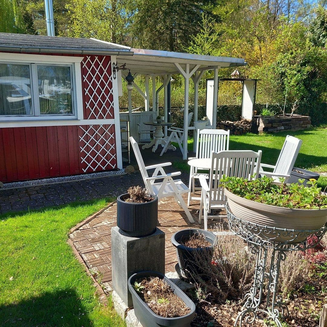 Prodej domu 35 m², pozemek 368 m², Bergstraße, Berlin, Berlín Prodej domu 35 m², pozemek 368 m², Bergstraße, Berlin, Berlín
