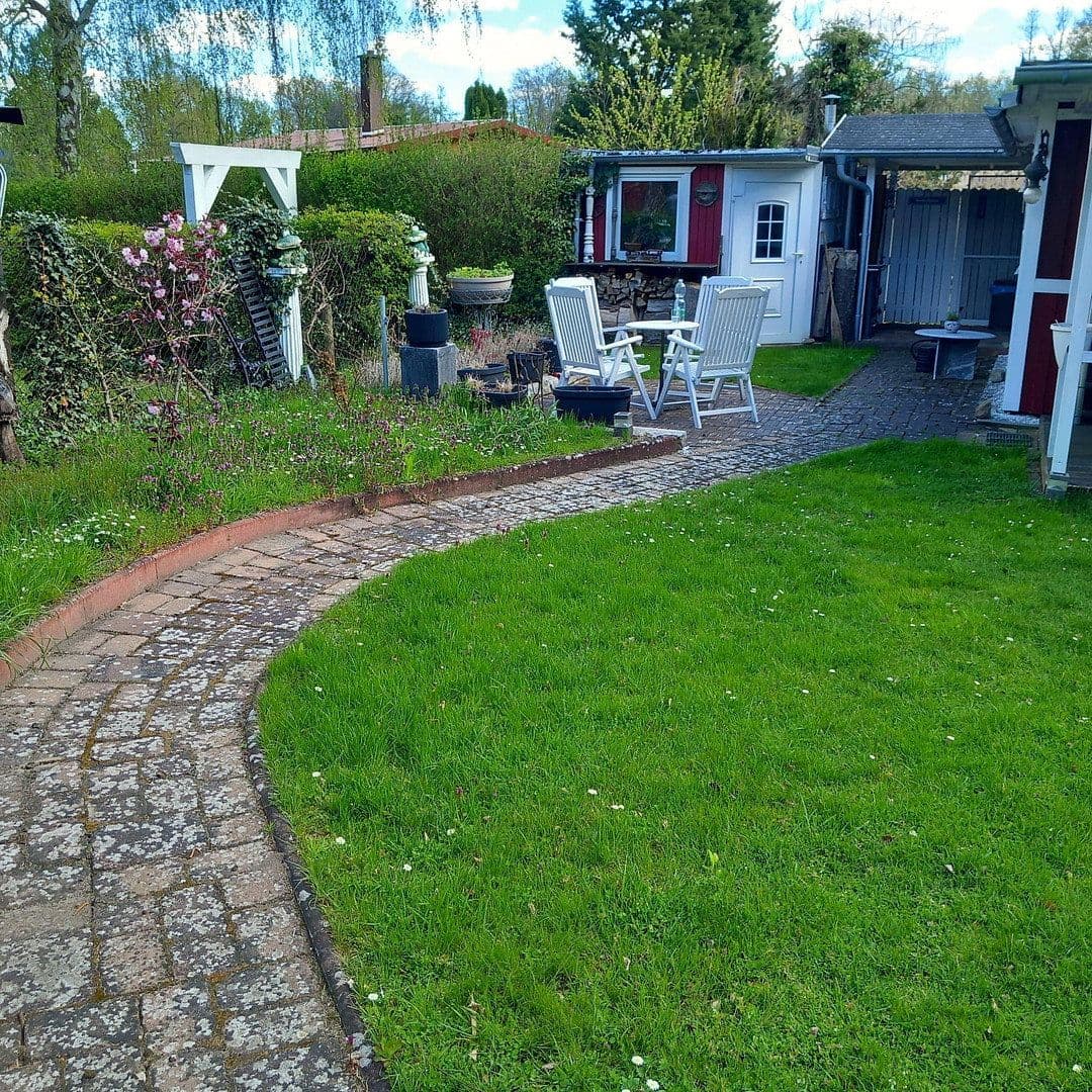 Prodej domu 35 m², pozemek 368 m², Bergstraße, Berlin, Berlín Prodej domu 35 m², pozemek 368 m², Bergstraße, Berlin, Berlín