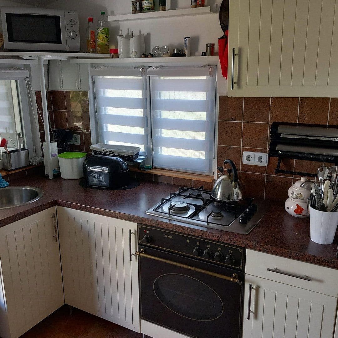Prodej domu 35 m², pozemek 368 m², Bergstraße, Berlin, Berlín Prodej domu 35 m², pozemek 368 m², Bergstraße, Berlin, Berlín