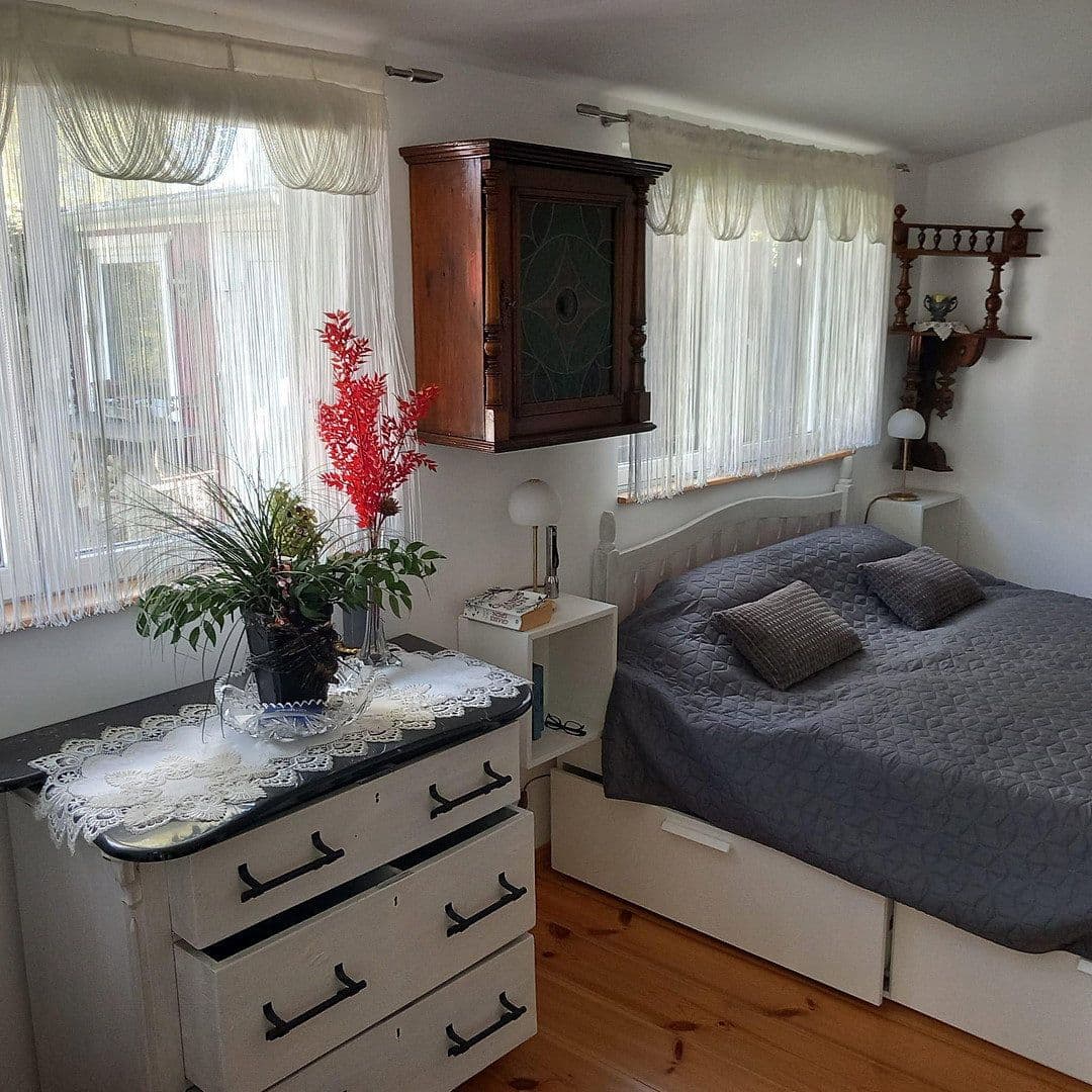 Prodej domu 35 m², pozemek 368 m², Bergstraße, Berlin, Berlín Prodej domu 35 m², pozemek 368 m², Bergstraße, Berlin, Berlín