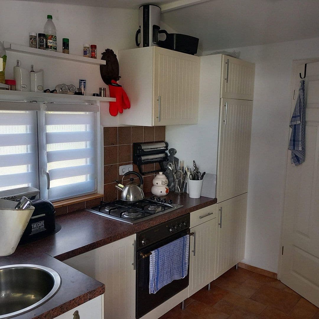 Prodej domu 35 m², pozemek 368 m², Bergstraße, Berlin, Berlín Prodej domu 35 m², pozemek 368 m², Bergstraße, Berlin, Berlín