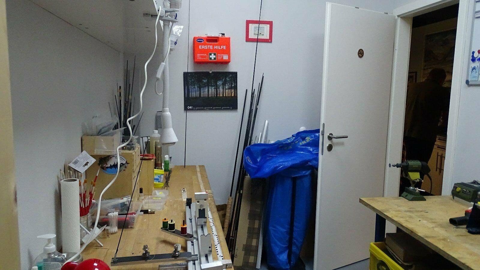 Prodej nebytového prostoru 96 m², Johann-Meyer-Straße 9, Dresden, Sasko Prodej nebytového prostoru 96 m², Johann-Meyer-Straße 9, Dresden, Sasko