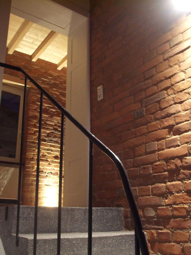 Pronájem bytu 2+1 98 m², Offenbach, Hessen Pronájem bytu 2+1 98 m², Offenbach, Hessen