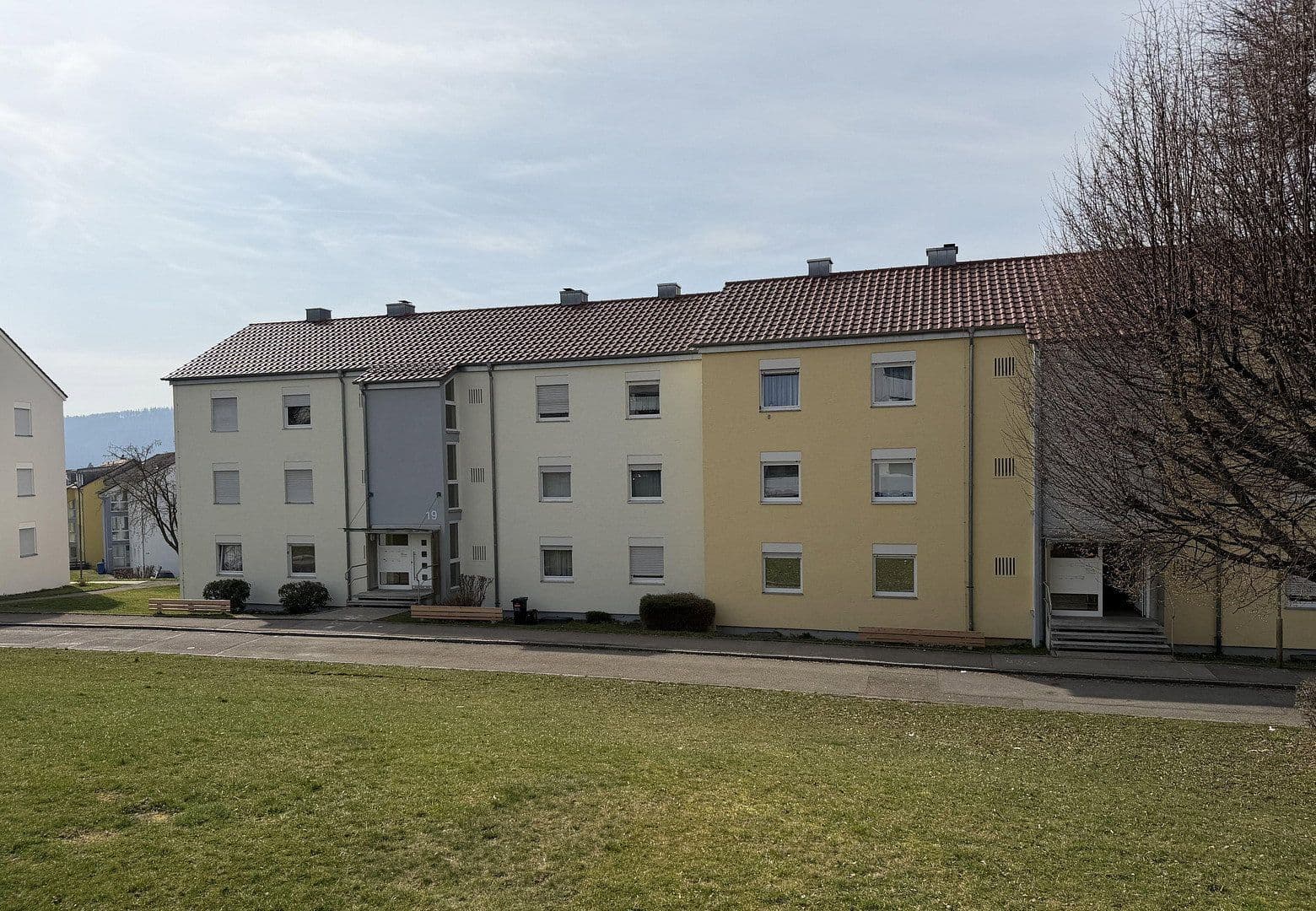 Prodej bytu 3+kk 73 m², Aalen, Bádensko-Württembersko Prodej bytu 3+kk 73 m², Aalen, Bádensko-Württembersko