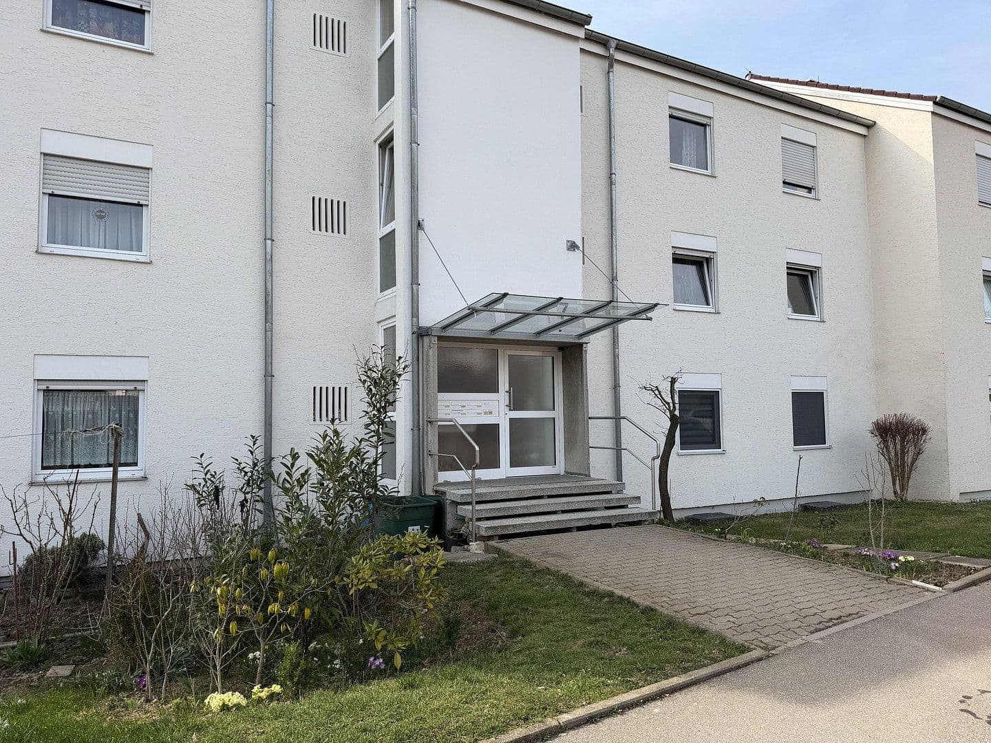 Prodej bytu 3+kk 73 m², Aalen, Bádensko-Württembersko Prodej bytu 3+kk 73 m², Aalen, Bádensko-Württembersko