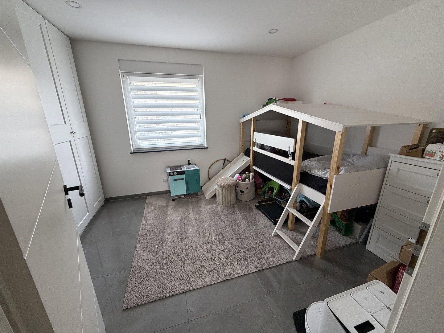 Prodej bytu 3+kk 73 m², Aalen, Bádensko-Württembersko Prodej bytu 3+kk 73 m², Aalen, Bádensko-Württembersko