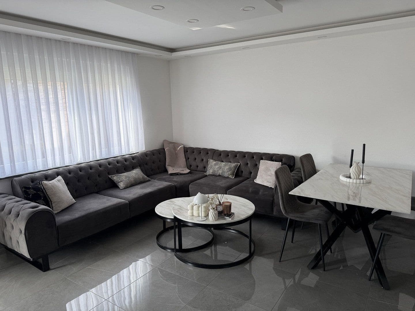 Prodej bytu 3+kk 73 m², Aalen, Bádensko-Württembersko Prodej bytu 3+kk 73 m², Aalen, Bádensko-Württembersko