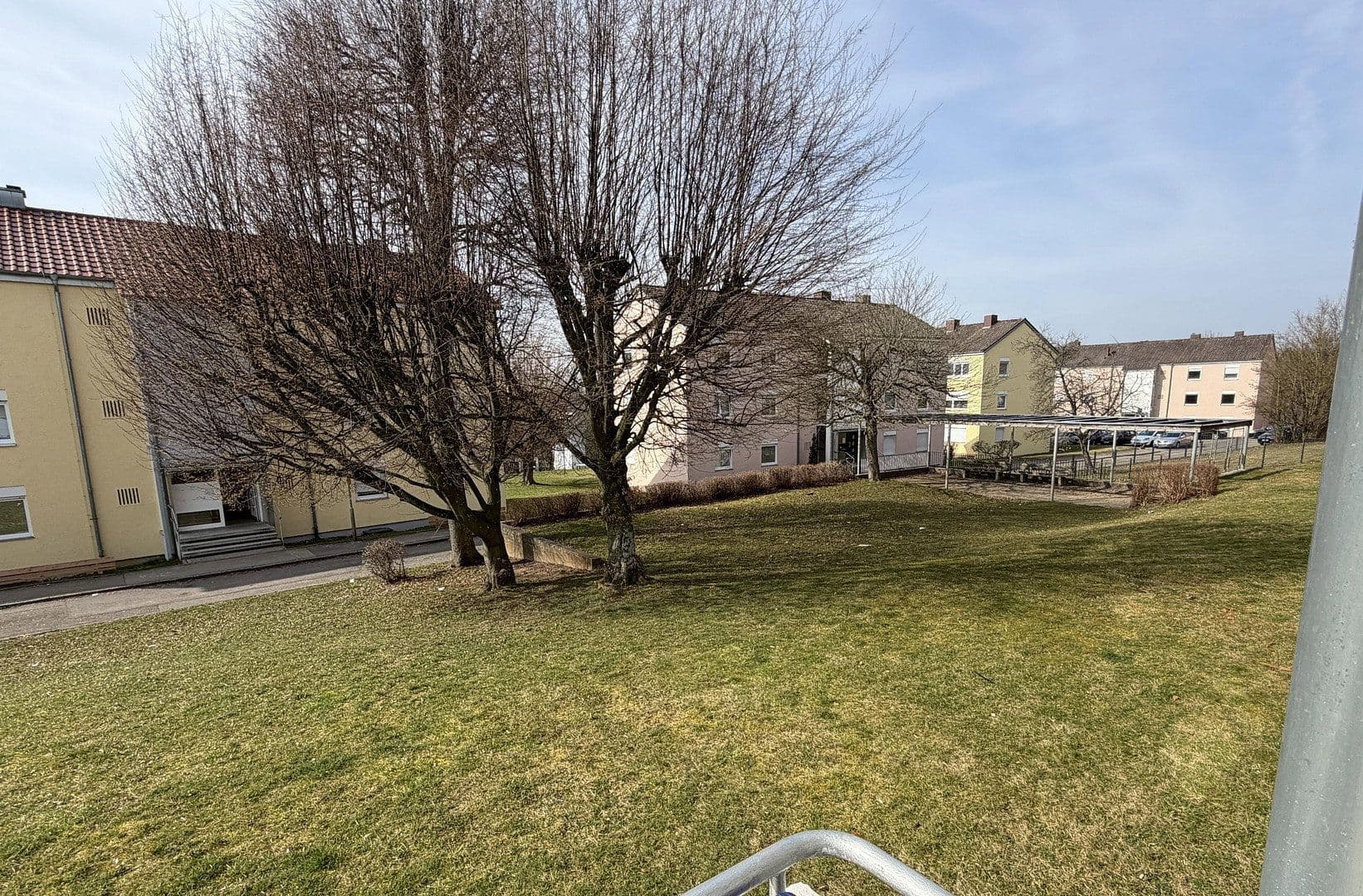 Prodej bytu 3+kk 73 m², Aalen, Bádensko-Württembersko Prodej bytu 3+kk 73 m², Aalen, Bádensko-Württembersko