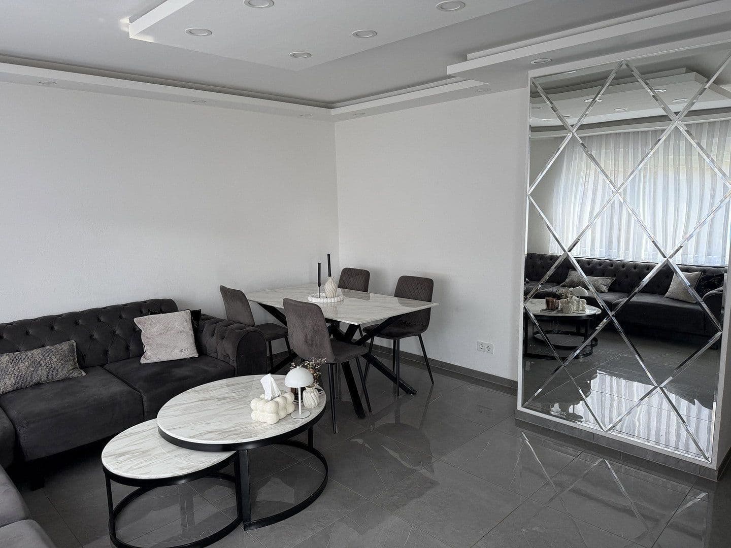 Prodej bytu 3+kk 73 m², Aalen, Bádensko-Württembersko Prodej bytu 3+kk 73 m², Aalen, Bádensko-Württembersko