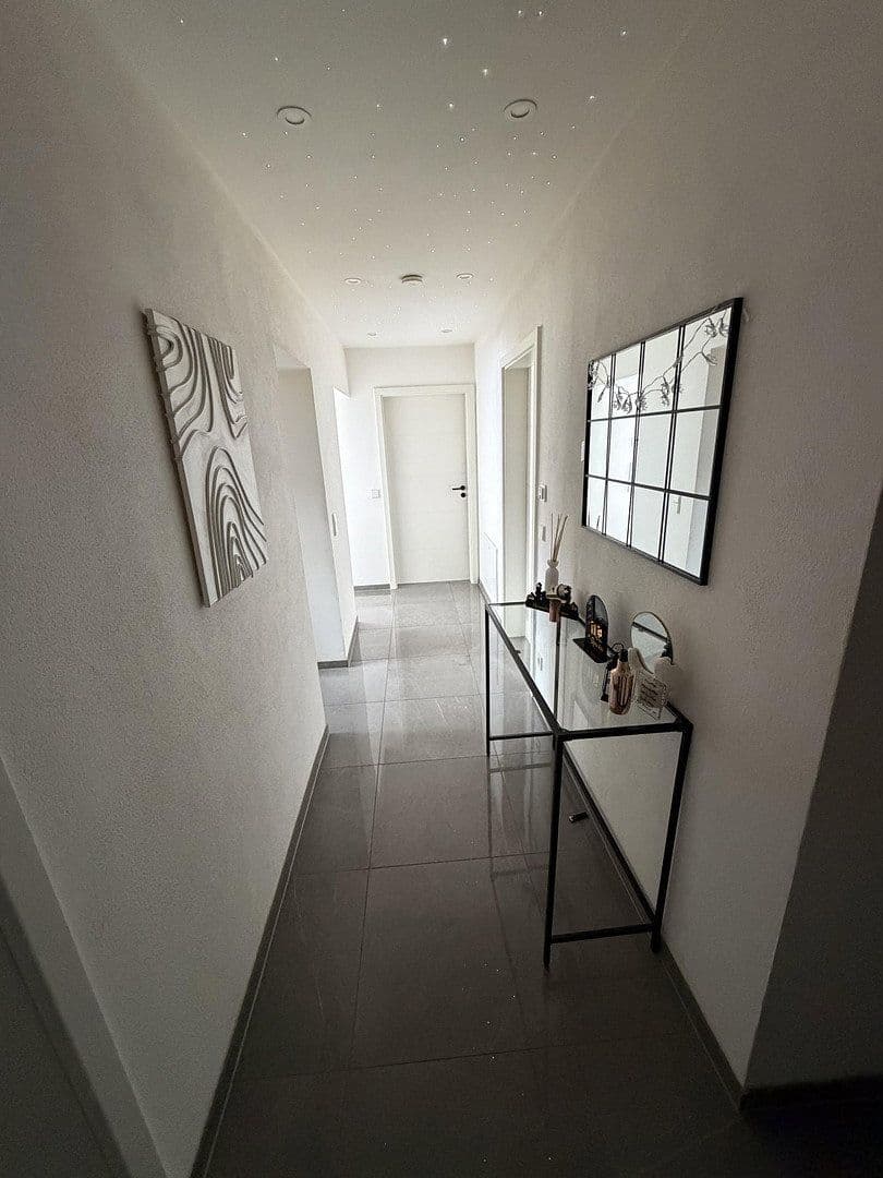 Prodej bytu 3+kk 73 m², Aalen, Bádensko-Württembersko Prodej bytu 3+kk 73 m², Aalen, Bádensko-Württembersko