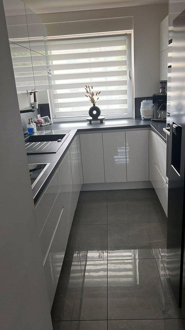 Prodej bytu 3+kk 73 m², Aalen, Bádensko-Württembersko Prodej bytu 3+kk 73 m², Aalen, Bádensko-Württembersko