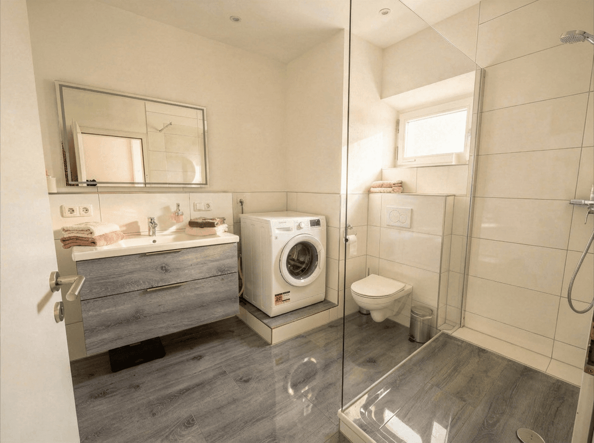 Pronájem bytu 112 m², Predigerberg 14, Augsburg, Bavorsko Pronájem bytu 112 m², Predigerberg 14, Augsburg, Bavorsko