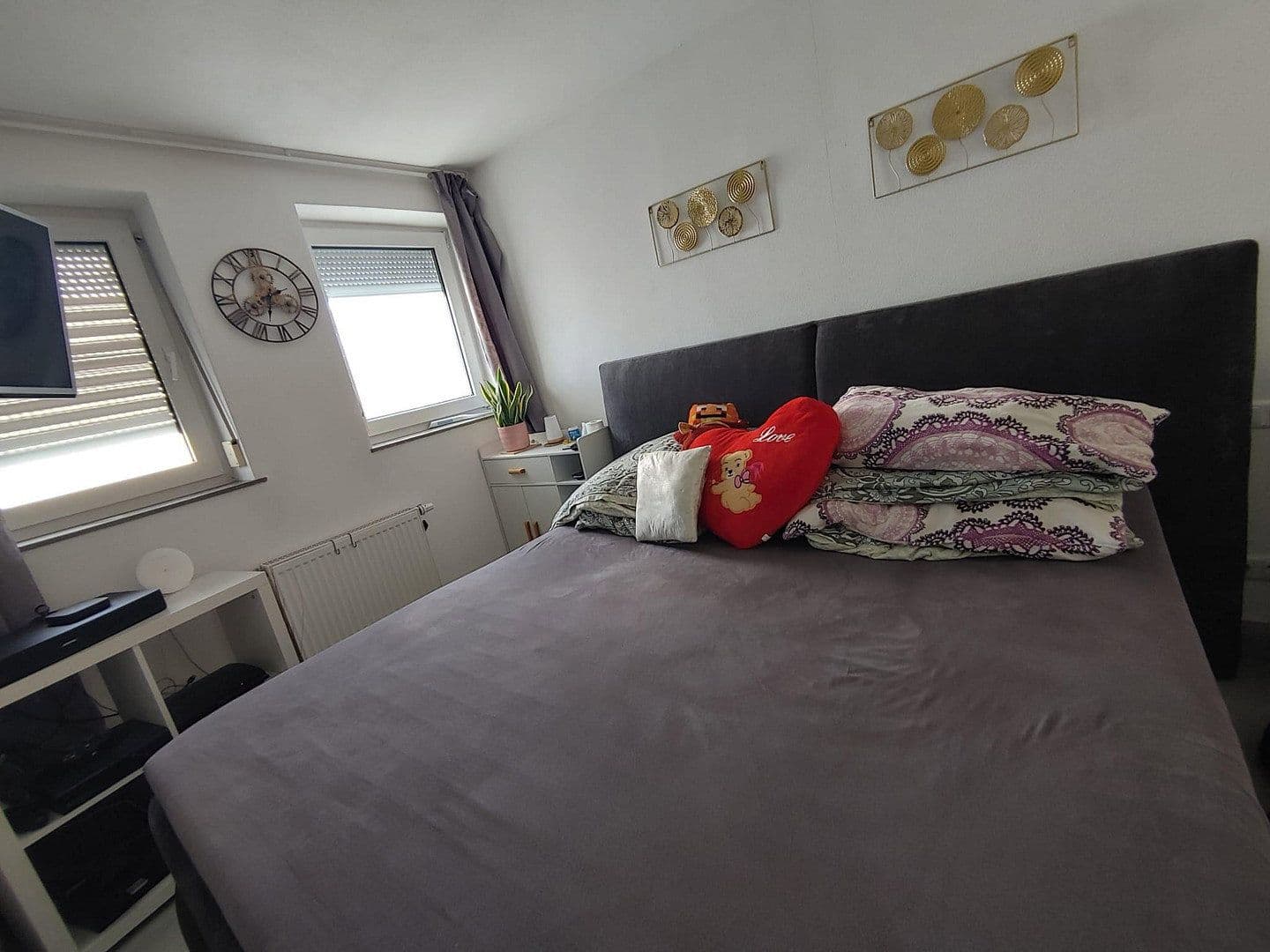 Prodej bytu 3+1 87 m², Poststrasse 8, Grafing bei München, Bavorsko Prodej bytu 3+1 87 m², Poststrasse 8, Grafing bei München, Bavorsko