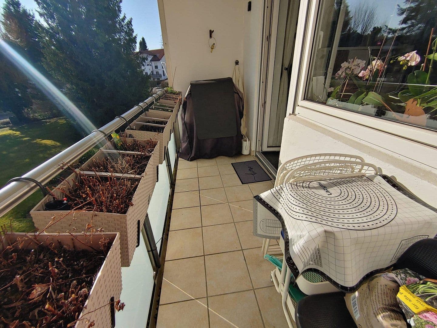 Prodej bytu 3+1 87 m², Poststrasse 8, Grafing bei München, Bavorsko Prodej bytu 3+1 87 m², Poststrasse 8, Grafing bei München, Bavorsko