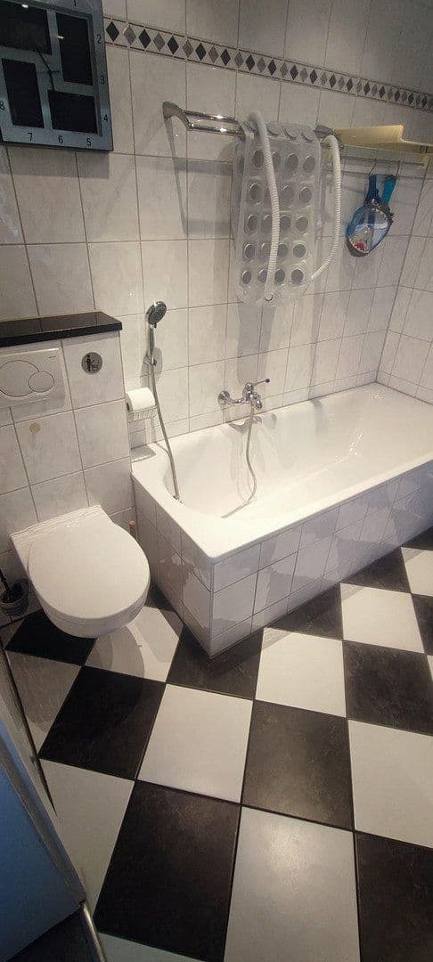 Prodej bytu 3+1 87 m², Poststrasse 8, Grafing bei München, Bavorsko Prodej bytu 3+1 87 m², Poststrasse 8, Grafing bei München, Bavorsko