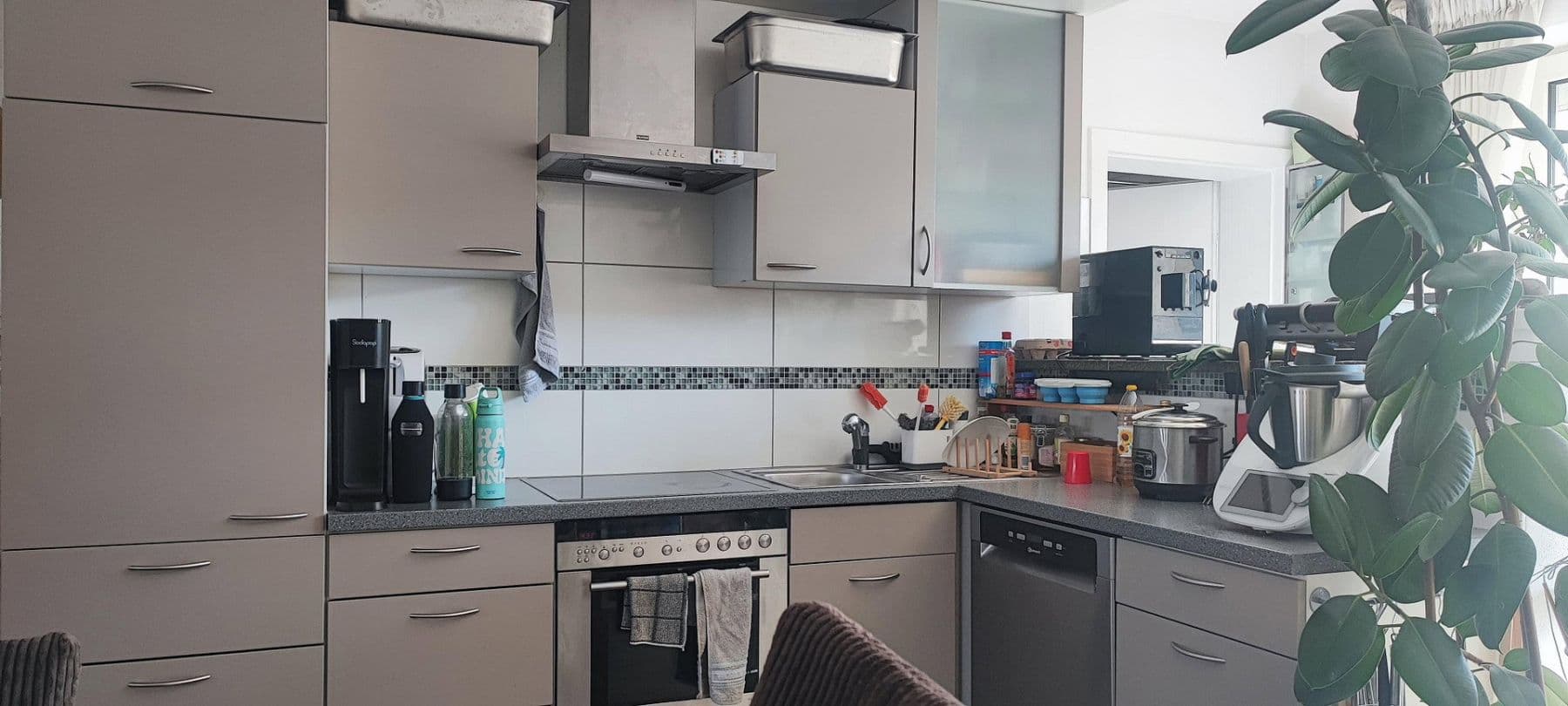 Prodej bytu 3+1 87 m², Poststrasse 8, Grafing bei München, Bavorsko Prodej bytu 3+1 87 m², Poststrasse 8, Grafing bei München, Bavorsko