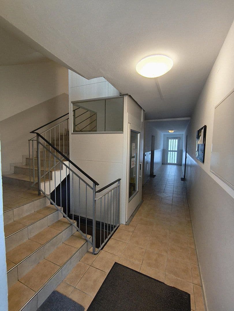 Prodej bytu 3+1 87 m², Poststrasse 8, Grafing bei München, Bavorsko Prodej bytu 3+1 87 m², Poststrasse 8, Grafing bei München, Bavorsko