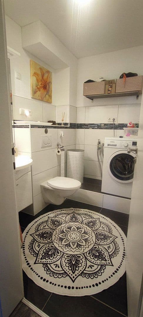 Prodej bytu 3+1 87 m², Poststrasse 8, Grafing bei München, Bavorsko Prodej bytu 3+1 87 m², Poststrasse 8, Grafing bei München, Bavorsko