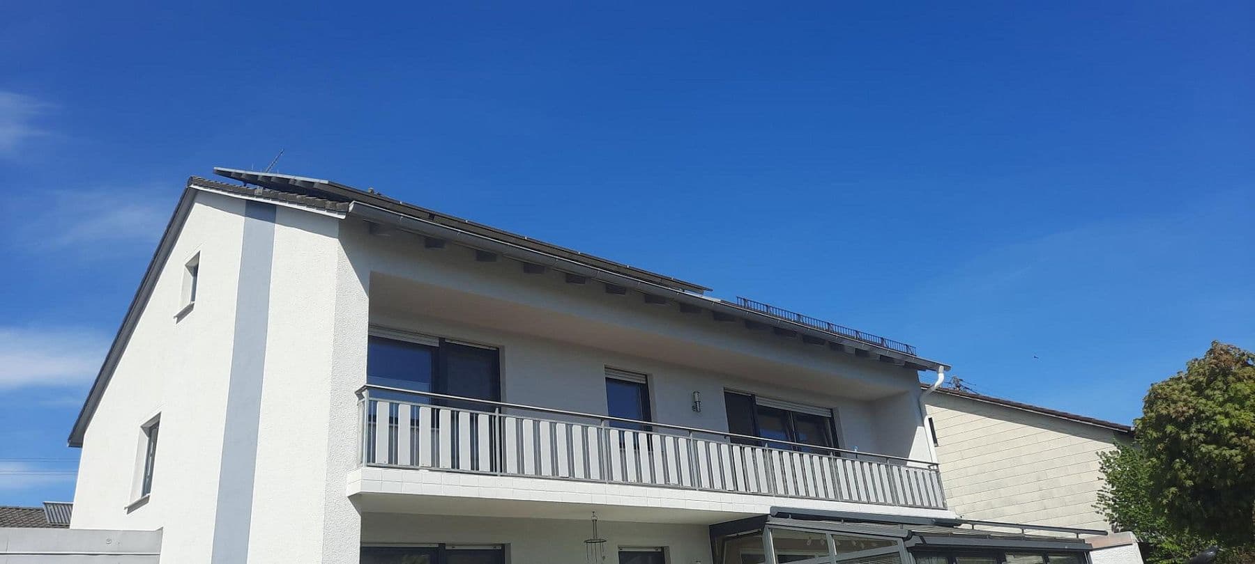 Pronájem bytu 4+1 91 m², Ampfing, Bavorsko Pronájem bytu 4+1 91 m², Ampfing, Bavorsko