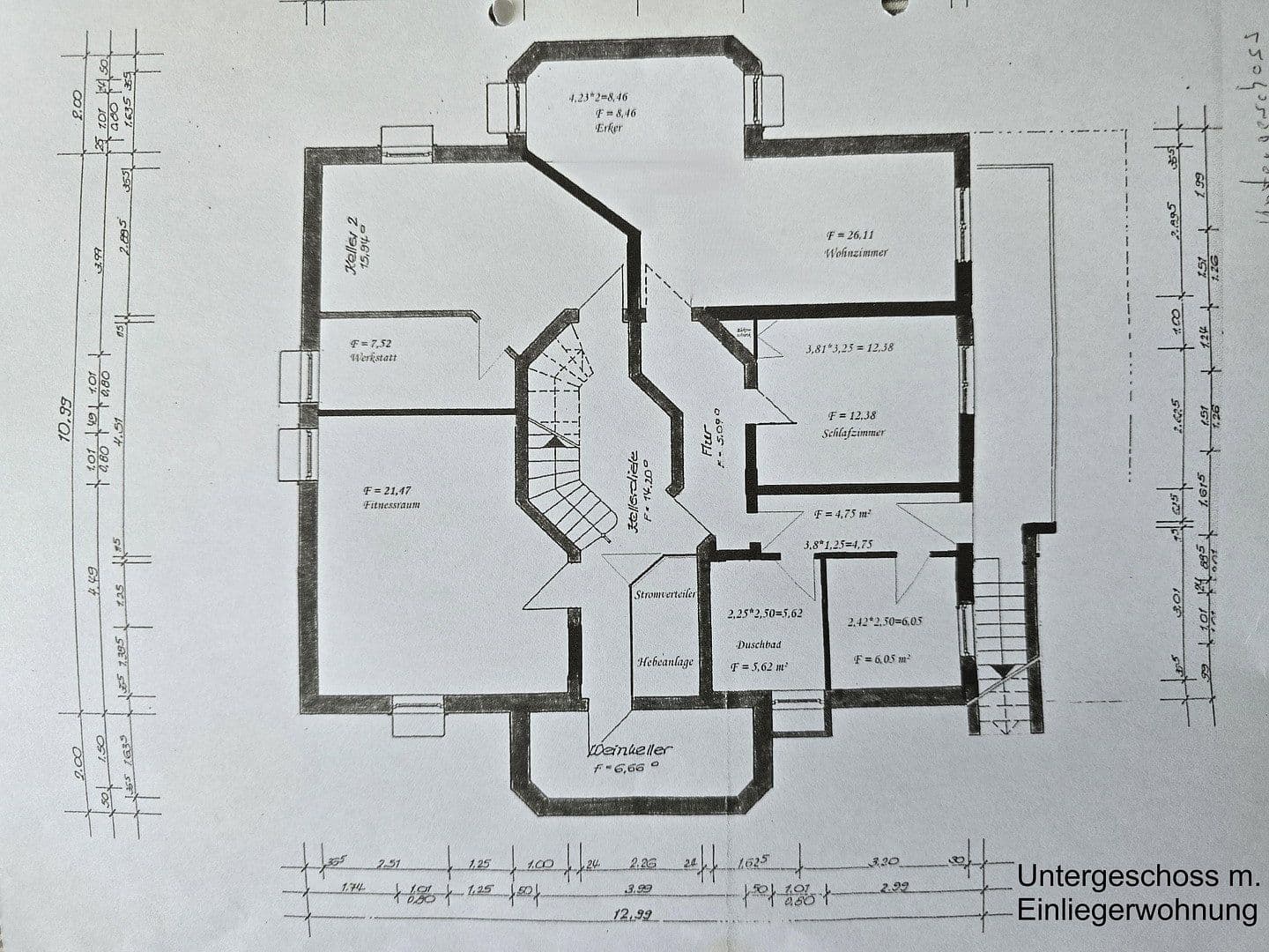 Prodej domu 310 m², pozemek 743 m², Rodenbach, Hessen Prodej domu 310 m², pozemek 743 m², Rodenbach, Hessen